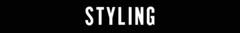 Banner de la categoría STYLING
