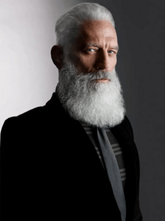 DAILY SILVER SHAMPOO - comprar online