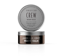 BEARD BALM
