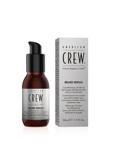BEARD SERUM