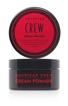 CREAM POMADE