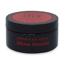 CREAM POMADE - American Crew Argentina