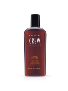 DAILY SHAMPOO