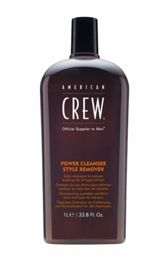 POWER CLEANSER STYLE REMOVER SHAMPOO en internet