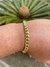 PULSEIRA ELO CUBANO 8MM 27 GRAMAS EM MOEDA ANTIGA na internet