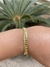 PULSEIRA GRUMET 8MM EM MOEDA ANTIGA - Pesadas Joias