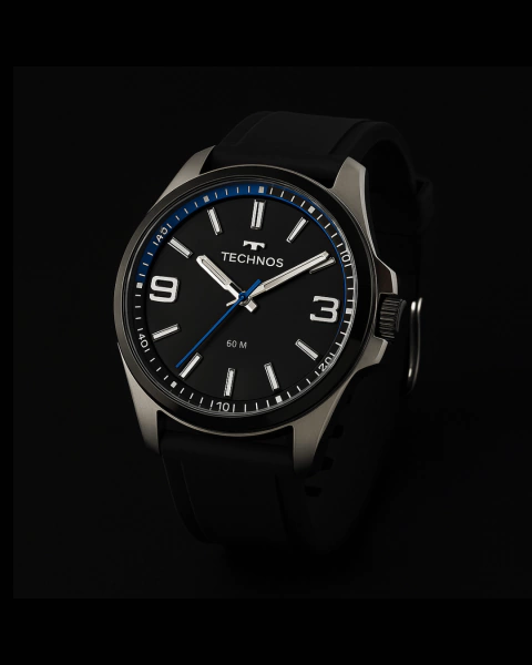 RELÓGIO TECHNOS RACER ORIGINAL - comprar online