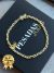 PULSEIRA CADEADO DE QUINA 4MM EM MOEDA ANTIGA COM 10 CAMADAS DE OURO 18K - comprar online