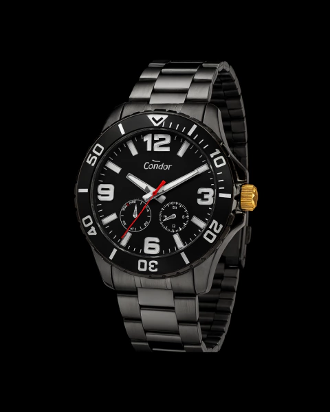 RELÓGIO CONDOR MASCULINO - comprar online