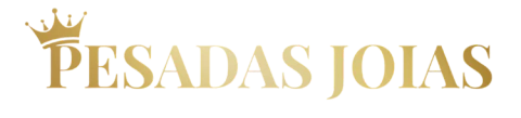 Pesadas Joias