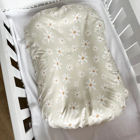 Ninho Redutor - Margaridas