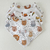 Kit Babadores | Meus Bichinhos - comprar online