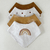 Kit Babadores | Kit Boho - comprar online