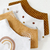 Kit Babadores | Kit Boho - loja online