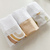 Trio Fraldinhas Raio de Sol - comprar online