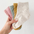 Kit Meia Canelada | Candy Collor