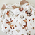 Trio Babadores | Pequeno Bambi - Olie 