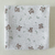 Cueiro Flanelado | Baby Bear - comprar online