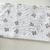 Cueiro Flanelado | Baby Bear - loja online