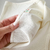 Cueiro Flanelado | Off White - comprar online