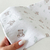 Cueiro Flanelado | Baby Bear - Olie 