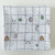 Cueiro Flanelado | Fazendinha Alegre - comprar online