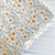 Jogo de Lençol Branco | Yellow Flowers na internet
