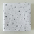Cueiro Flanelado | Estrelinhas Cinzas - comprar online