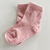 Kit Meia Canelada | Candy Collor - loja online