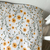 Imagem do Jogo de Lençol Branco | Yellow Flowers