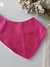 Babador Linho Pink na internet