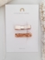 Dupla presilhas | Dourado - comprar online