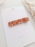 Dupla presilhas | Dourado - comprar online