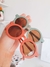 Óculos Sun | Terracota - comprar online