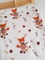 Mantinha Raposinha | Carneirinho - comprar online