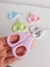 Tesourinha Baby | Lavanda