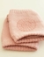 Joelheira Baby Antideslizante | Rosa Bebê - comprar online
