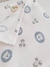 Cueiro Flanelado | Pequeno Leão - comprar online