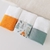 Trio de Fraldinhas Nossa Florestinha - comprar online