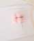 Presilha Ana | Rosa Bebê - comprar online