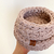 Duo Cachepôs | Capuccino - loja online