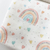 Fraldão Multiuso | Rainbow - loja online