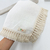 Imagem do Muslin Boho | Branco