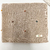 Manta Tricot Poá Boho - Marrom Claro - comprar online