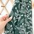 Muslin Folhas de Outono - comprar online