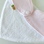 Babador Rosa Claro - comprar online