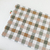 Burp Cloth Xadrez Outono - Olie 
