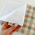 Burp Cloth Xadrez Outono na internet
