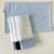 Kit Fraldinha e Burp Cloth Azul Claro