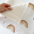 Mantinha Boho Branco | Carneirinho - comprar online